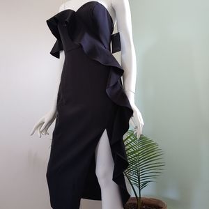 Aidan Mattox New Dress